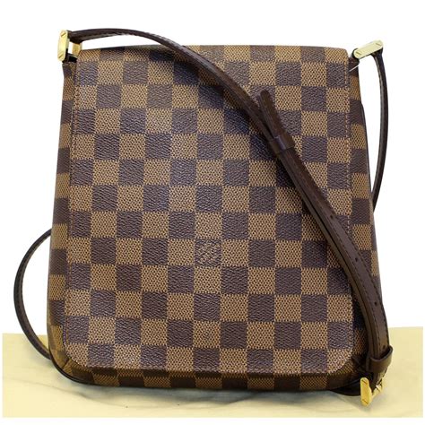 sac musette salsa damier louis vuitton|Louis Vuitton Musette Salsa Damier .